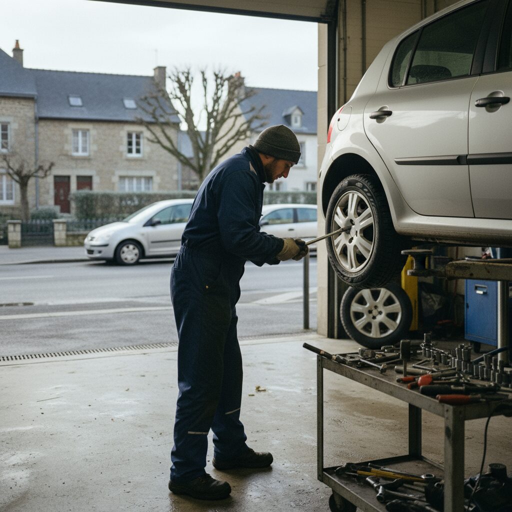 Illustration Loi Montagne et marquage 3PMSF