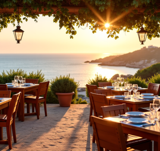 camping Corse le Campoloro