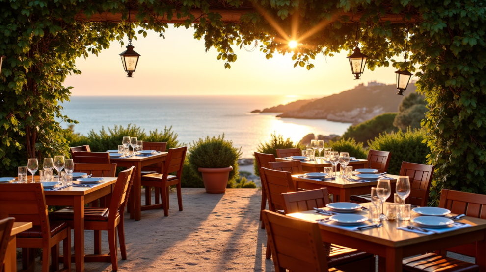 camping Corse le Campoloro
