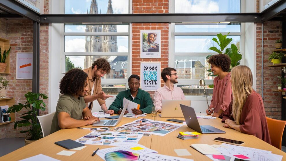 Agence de communication Orl ans 1